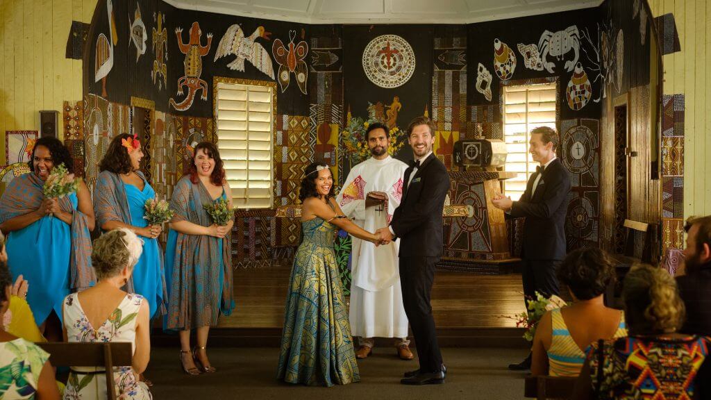 Top End Wedding Top End Wedding