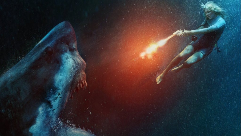 Great White Great White