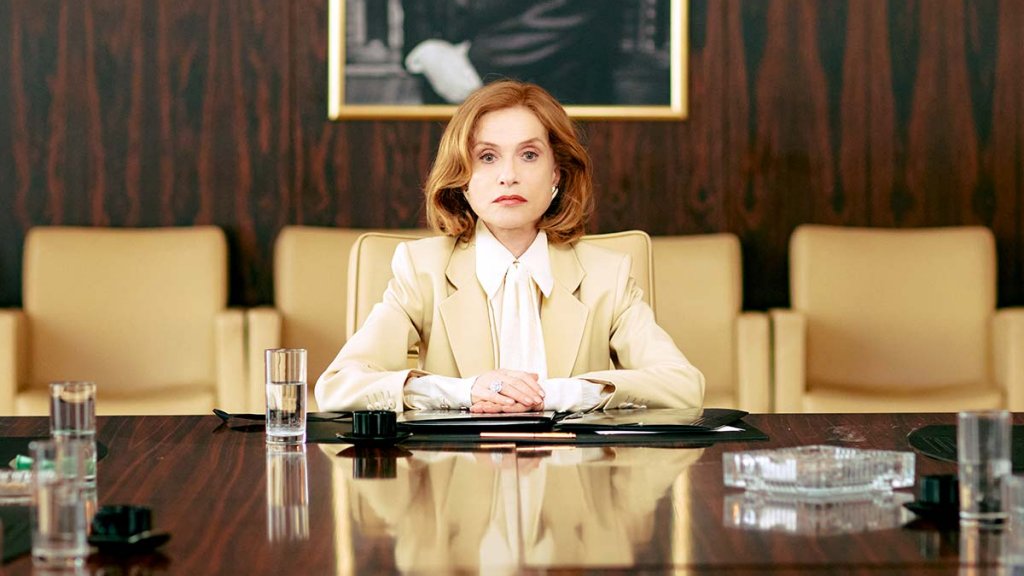 The Richest Woman in The World