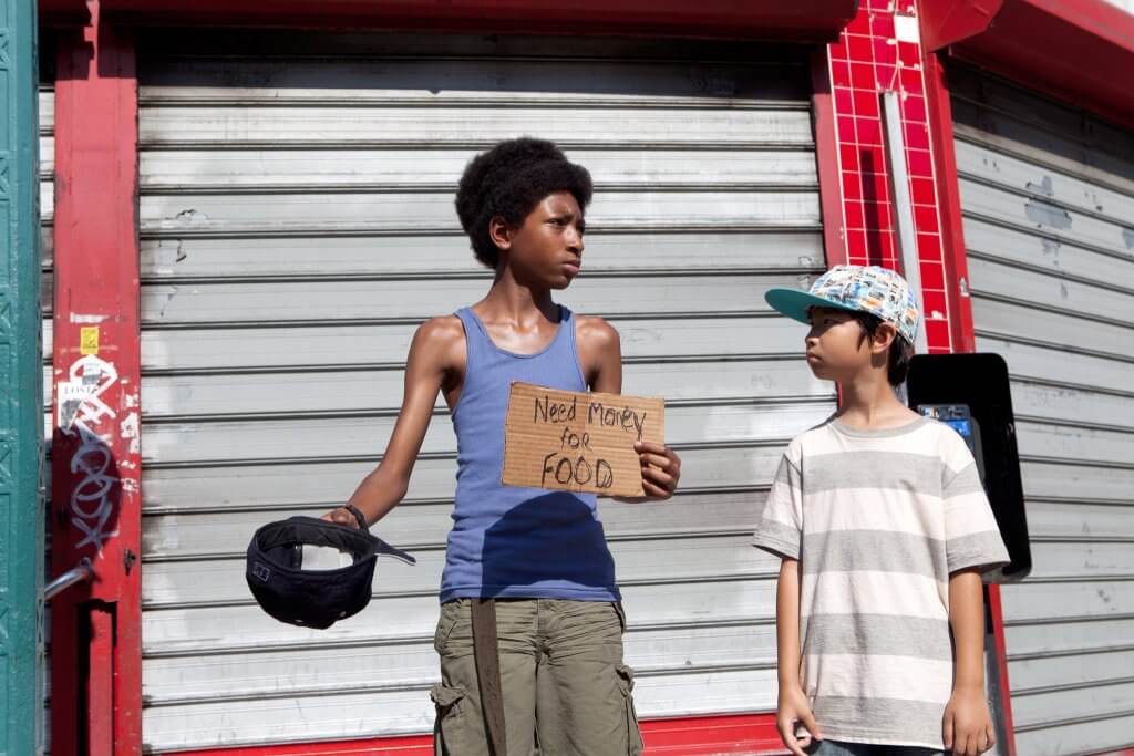 The Inevitable Defeat of Mister and Pete